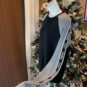 Aeropostale Long Sleeve Shirt